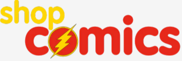 Shop Comics